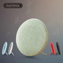 Remax Rb-M9 портативный мини-динамик беспроводной Bluetooth динамик домашний кинотеатр Hifi сабвуфер музыка творческие подарки