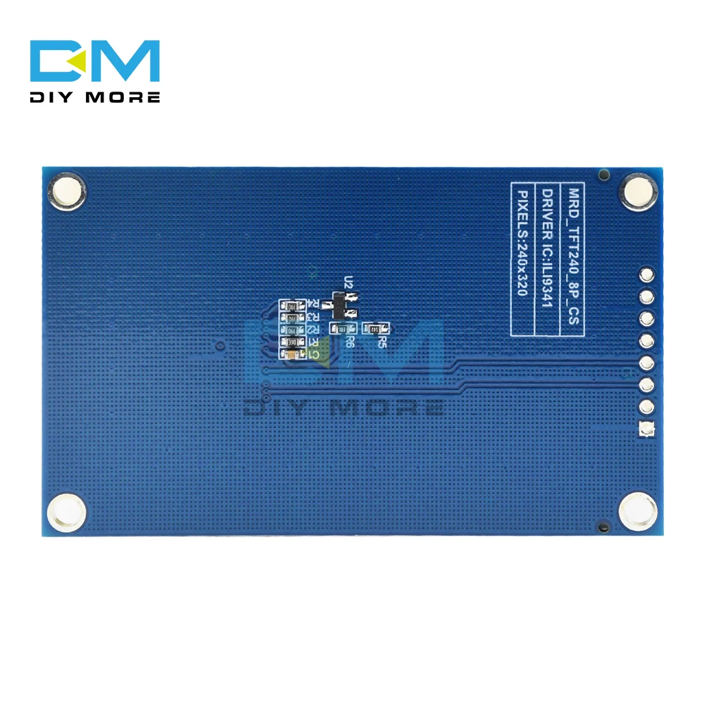 Cheap Módulos LCD