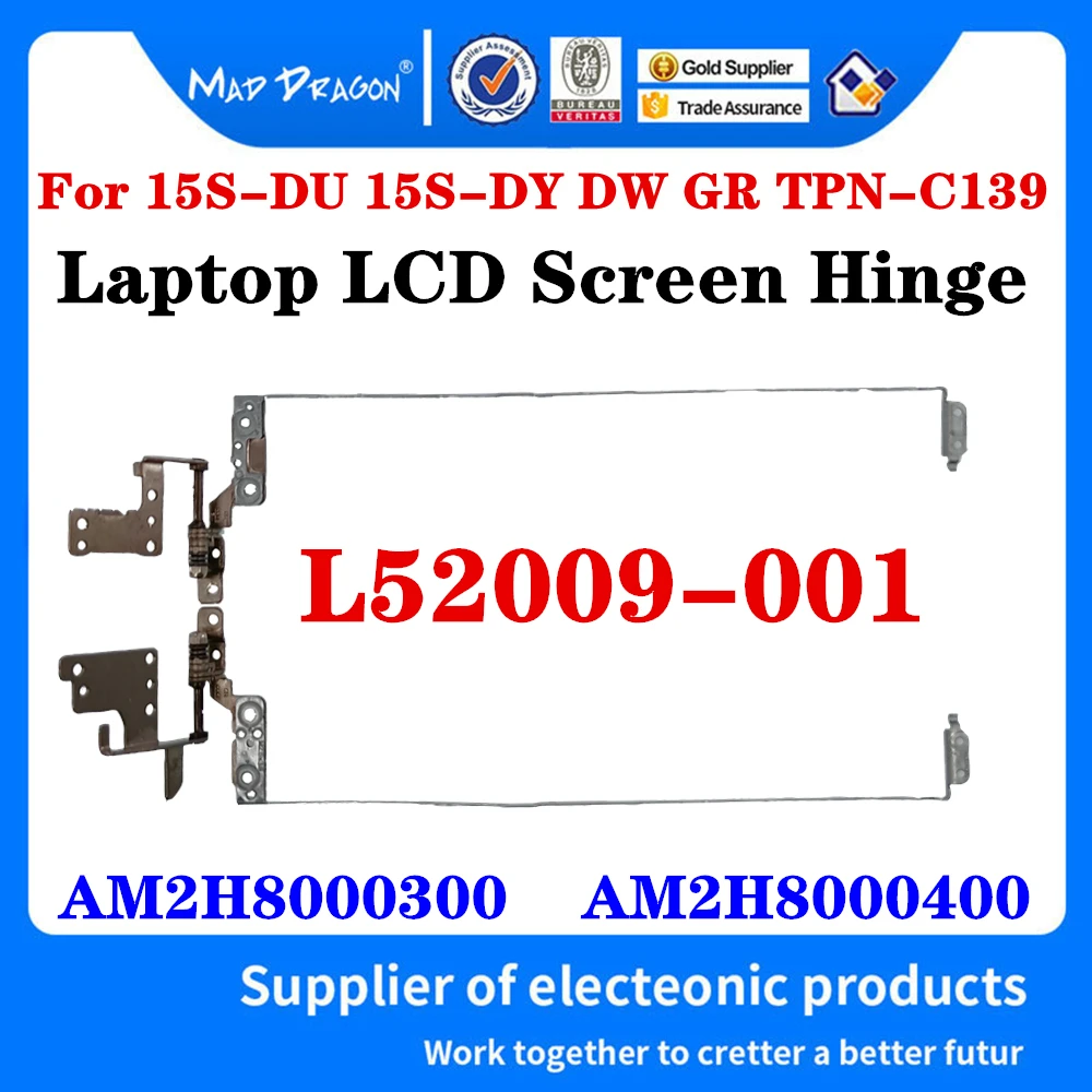 Новинка планшетофон для ноутбука HP 15s-dy 15s-du 15-CS 15-DW с диагональю 15 дюймов |