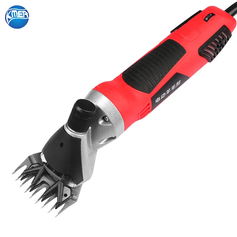 Sheep Shearing Tools