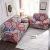 Bohemia Spandex Sofa Cover Mandala Pattern Sofa Covers Sofa Towel Living Room Furniture Protective Armchair Couches Sofa 2