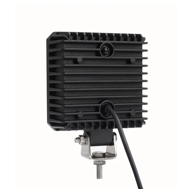 XRLL Carrelli Elevatori Blu Luci Di Sicurezza A LED Spotlight-LED Per Autocarri Fabbricante E Fabbrica - Commercio All'ingrosso Su Misura - XINRUILAI - Foto 3