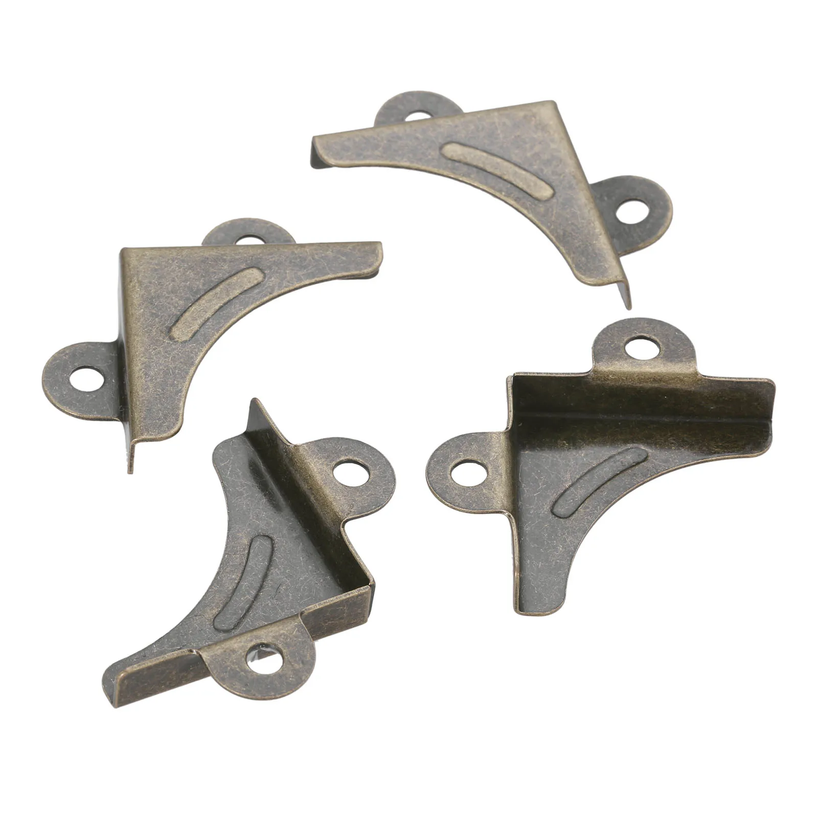 Рисунок 4 - антикварные металлические защитные