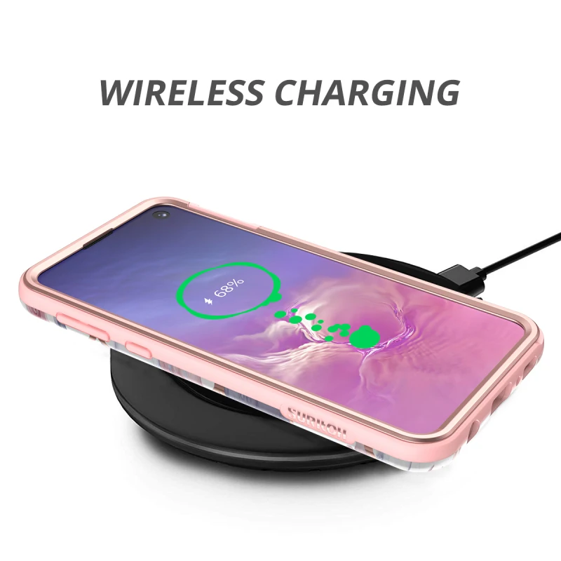 Flower Soft Case For Samsung Galaxy A41 A11 A71 A51 A50 S10 S9 Note 9 10 Plus S20 Ultra S10 plus S10e case protector Cover