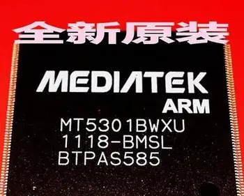 

Free Delivery. MT5301BWXU - BMSL LCD IC chips