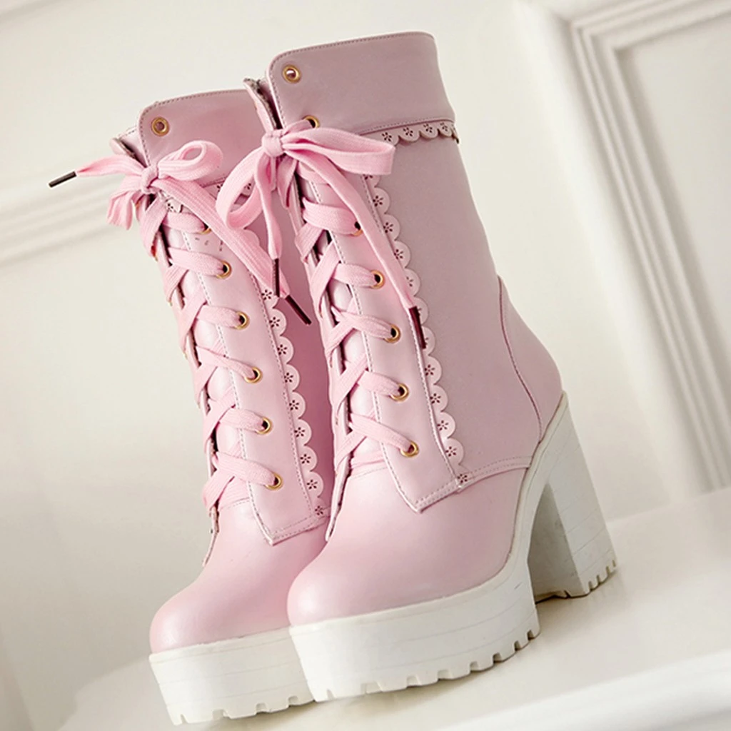 botas femininas aliexpress