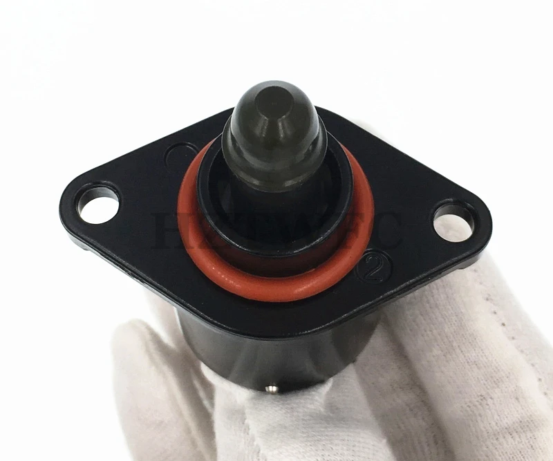 Новый клапан управления холостым воздухом EQ6380 D5184 D95184 для CHEVROLET Spark Chery QQ DONGFENG 2002