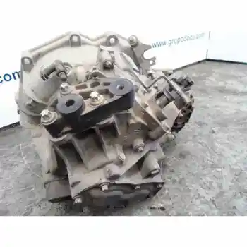 

MG1104153457 GEARBOX OPEL MERIVA
