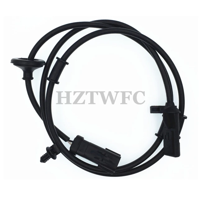 Датчик скорости колеса ABS 56041308AA 056041308AA для Jeep Grand Cherokee WJ 1999 2004|sensor re|sensor sensorsensor speed |