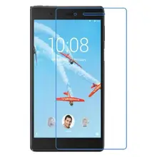 Закаленное стекло для lenovo Tab 4 7,0 Tab 7 TB-7304 TB-7304F TB-7304X 7304 TB-7504X TB-7504F TB-7504 Защитная пленка для планшета