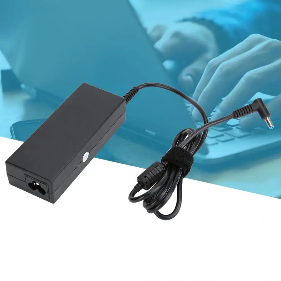 Многофункциональный адаптер питания для HP ENVY TouchSmart 17-j000/17-j010dx(100-240V US Plug) портативный адаптер питания