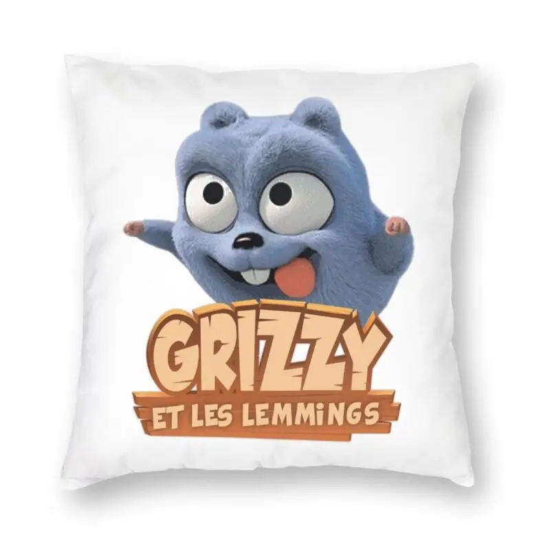 Lemming, desenhos animados, grizzy e os lemingues, png