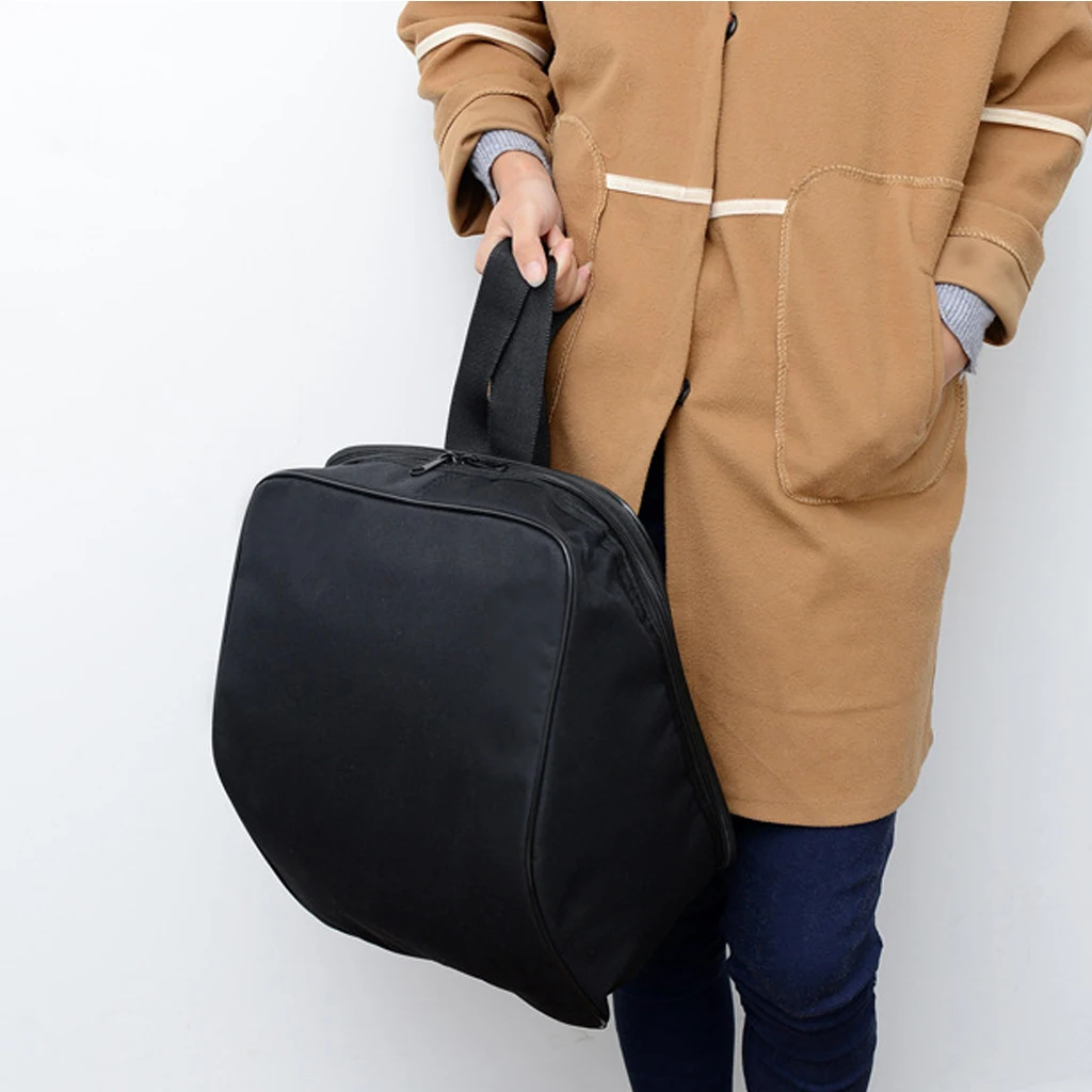 Shockproof Shoulder Bag For Accordion For Music Gift For 8 Basses