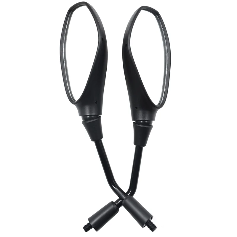 

Motorcycle Rear Side View Mirrors Rearview Mirror Fits for Benelli TNT300 BJ300GS BN302/302S TNT 300 BJ300 GS
