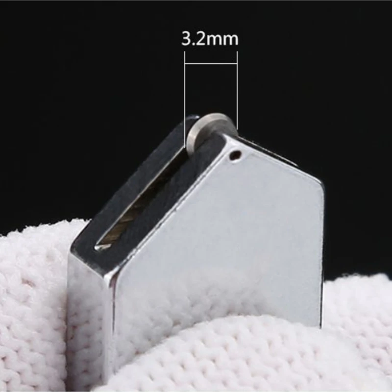 Glass Straight Cutting 3-15mm Glass Tile Cutter Head Replacement Accessories for glass cutter,tile glass cutter,tile cutting tool 1pc