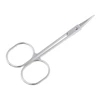 Stainless Steel Small Eyebrow Nose Hair Scissors Cut Manicure Facial Trimming 2