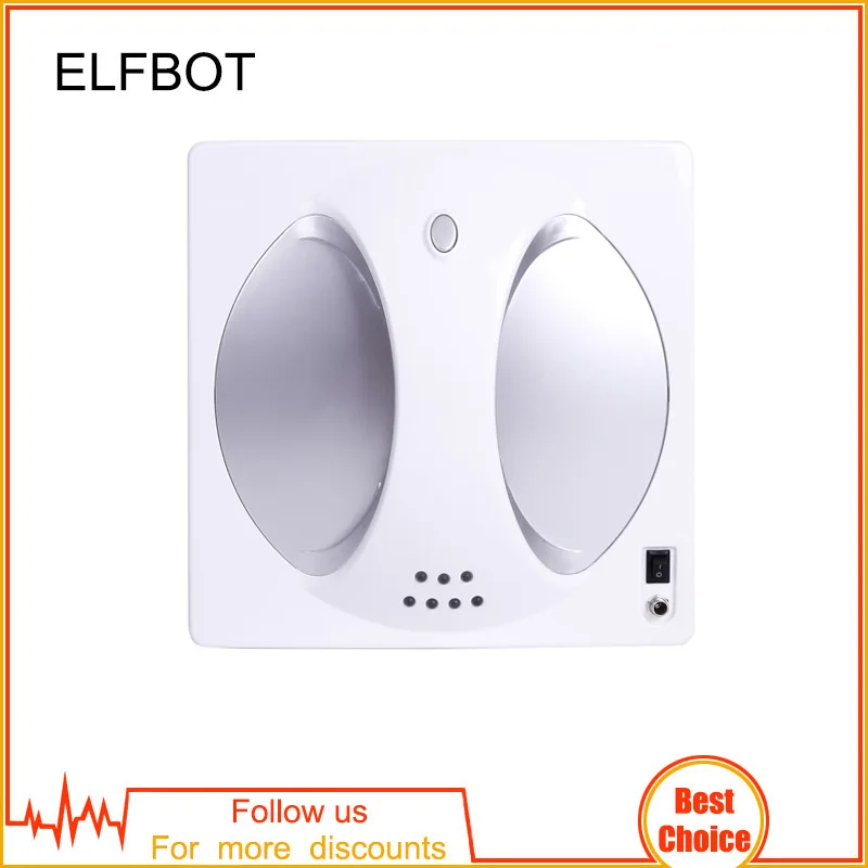 

Window cleaning robot window cleaner cleaning machine vacuum adsorption clean window, intelligent path, safe fall protection