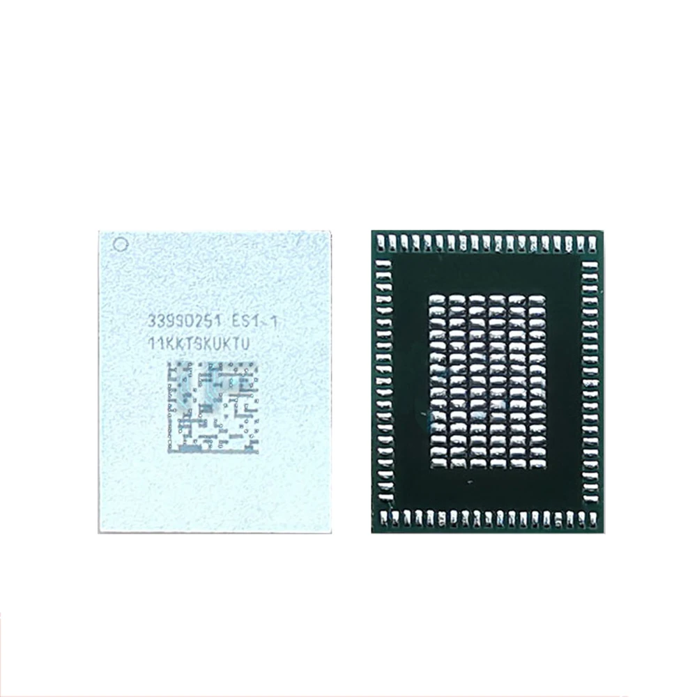 U7500 339S0251 для iPad 6 Air 2 Wi-Fi IC модуль A1566 чип высокая температура новый оригинальный