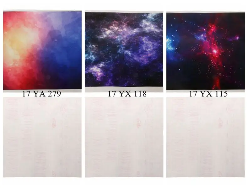 17.3 DIY Laptop Sticker Laptop Skin for HP/ Acer/ Dell /ASUS/ Sony/Xiaomi/macbook air LX9A - Цвет: 17.3