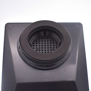 

1* Filter Replacement For Rainbow Rexair E2 Series R12179 R12647B Vacuum Cleaner