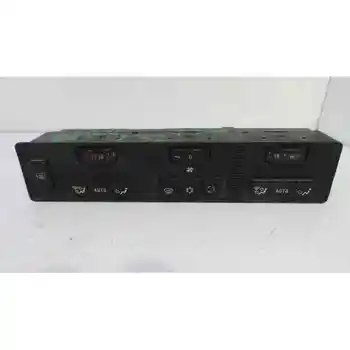 

9140010017 1978308 control Climate Control Bmw Series 7 (e32)