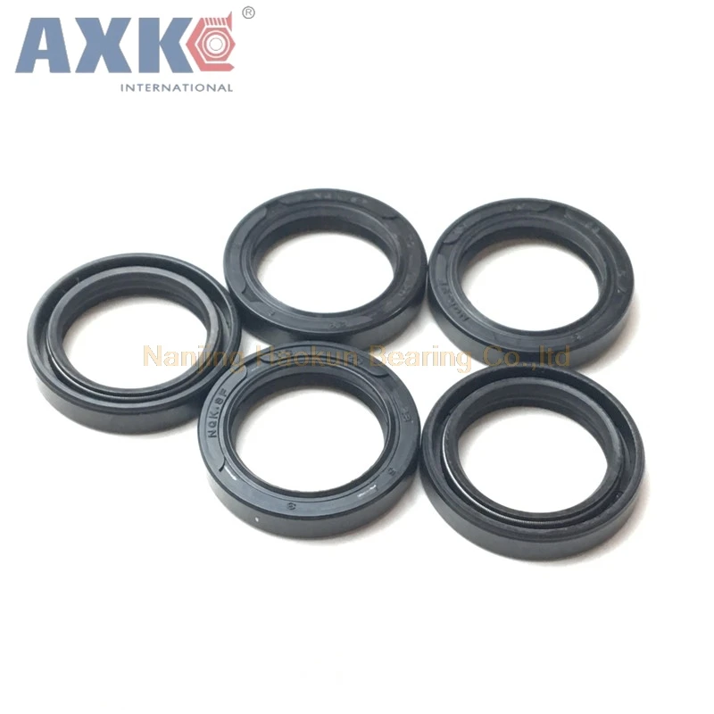 AXK 10 шт. сальник TC 20*25*26*27*28*28 5*28 6*30*4*4 5*5*6*7*8*9*10|Прокладки| |