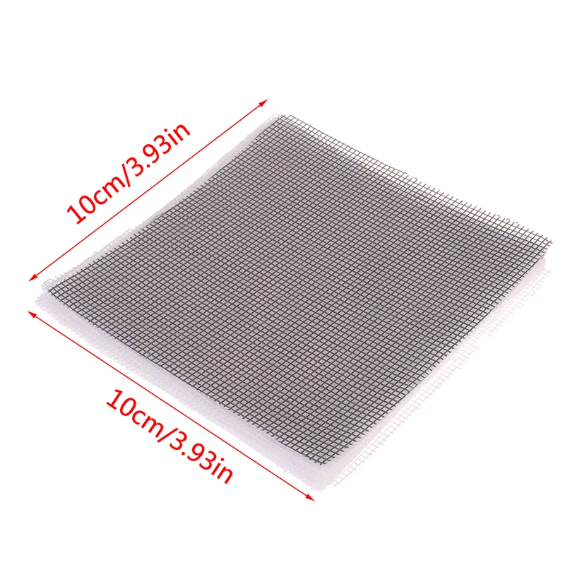 Рисунок 6 - цветочный горшок отверстие сетчатая