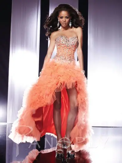Сексуальное платье querida mangas com с бисером cristal uma linha vestidos de baile vestidos de noite pa-45 платье для выпускного вечера - Цвет: same as picture