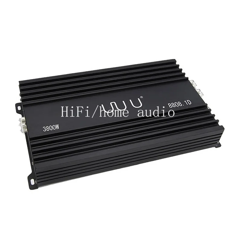 ClassDWUDIfevercaramplifier12V3000W88081digitalcarhigh