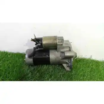 

M001T80082 1124950 Engine Starter Citroen Xsara Picasso