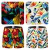 Men Boxers Shorts Underwear Men Home Underpants Printed Men Boxer Cuecas Cotton Soft Male Panties Homme Underwear Men ► Photo 3/6