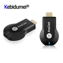 M2 приемник mirascreen программный ключ HDMI WiFi Дисплей приемник adpter Miracast для окна