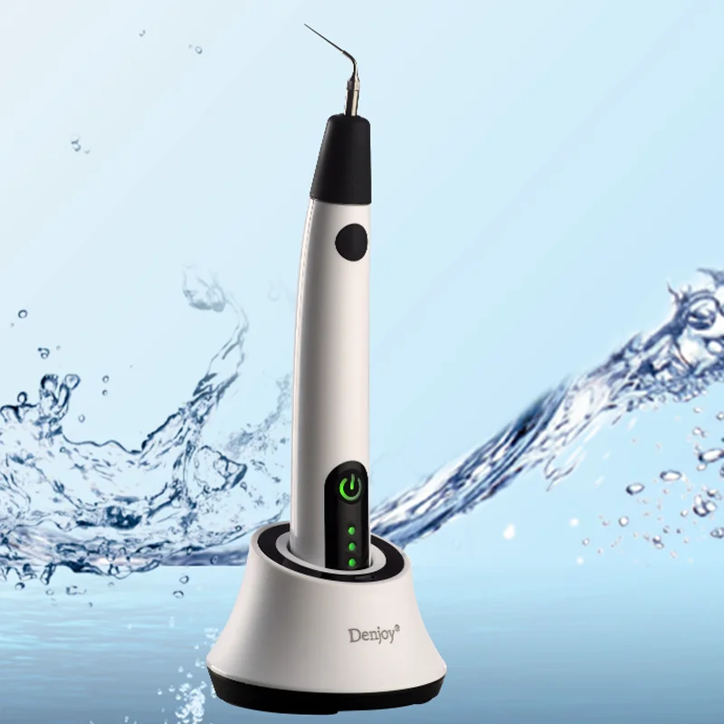 Denjoy iUe1 Endo Activator Dental Ultrasonic Root Canal Irrigation with