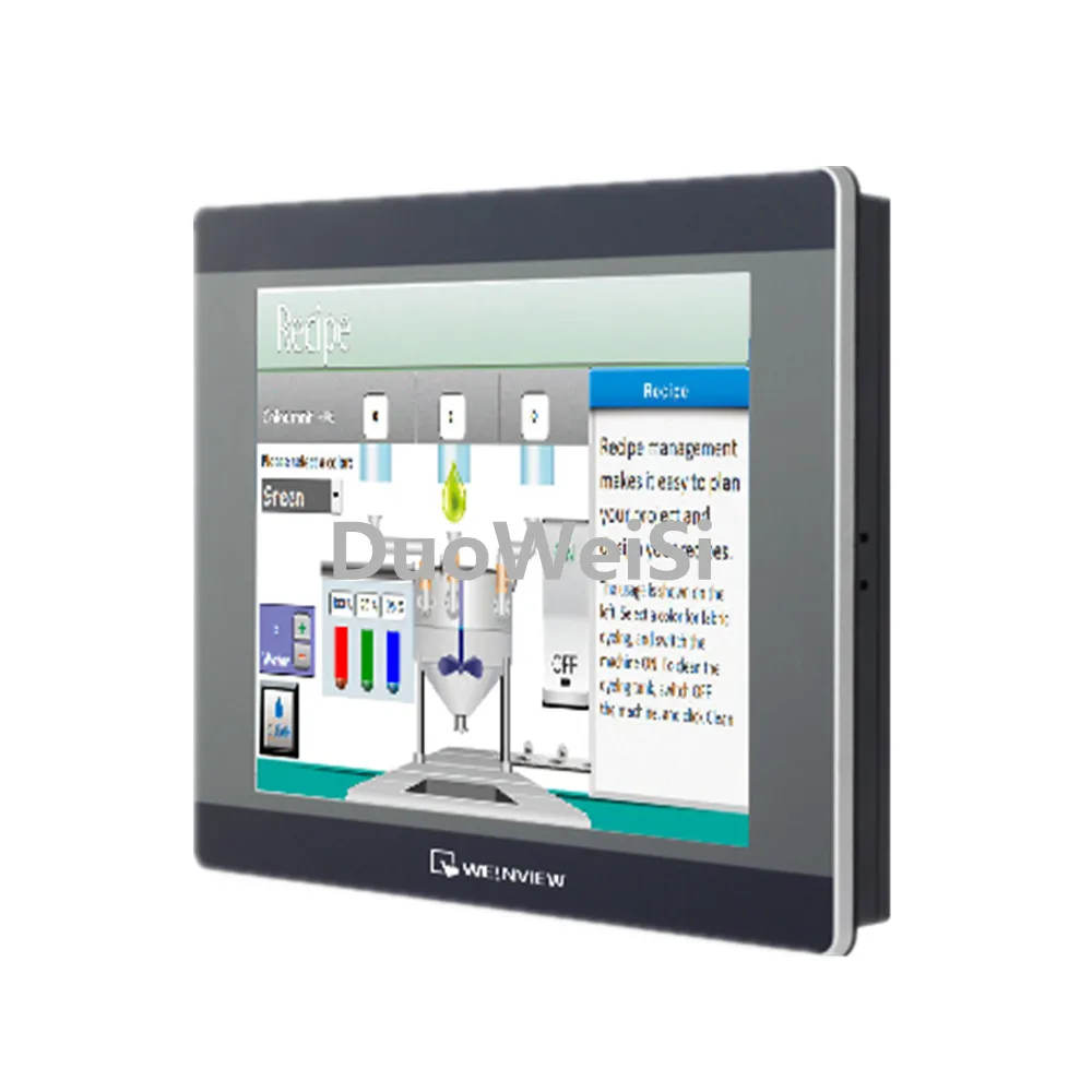 DuoWeiSi cMT3090 cMT-iPC10 9,7 дюймов CloudHDMI для промышленности 4,0 интерфейс человека-машины сенсорный экран " lcd cMT серии