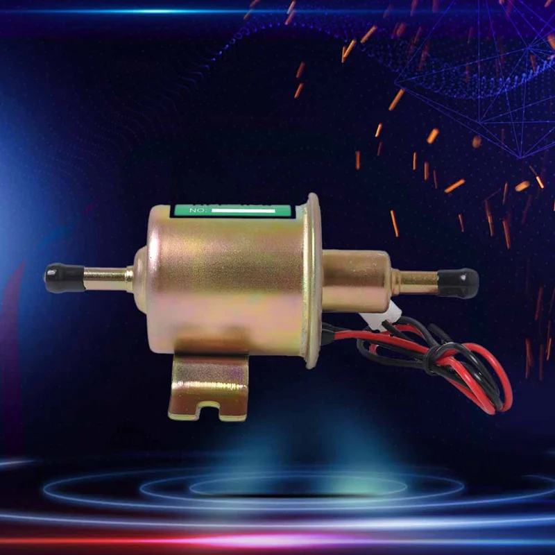 High quality Superior excavator spare parts of Electronic fuel pump Electronic pump
