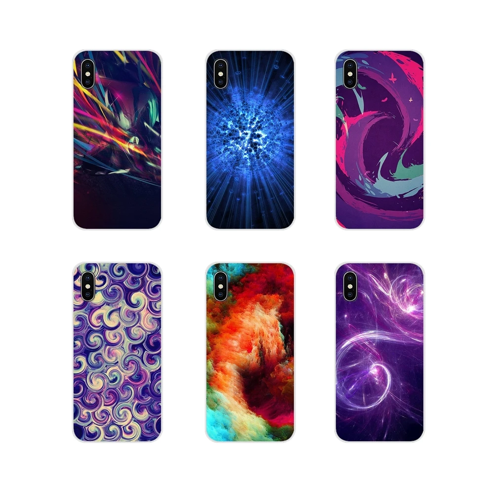Прозрачный чехол из ТПУ для Xiaomi Mi4 Mi5 Mi5S Mi6 Mi A1 A2 5X 6X 8 9 Lite SE Pro Max Mix 2 3 2S пылезащитный