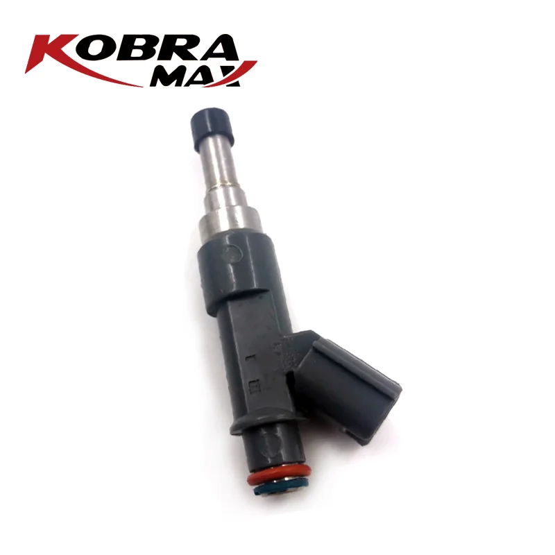 KobraMax Топливная форсунка 23250-75100 подходит для Toyota Tacoma 4runner автомобильные аксессуары