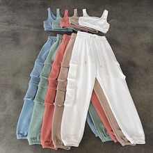 Trajes de pantalón
