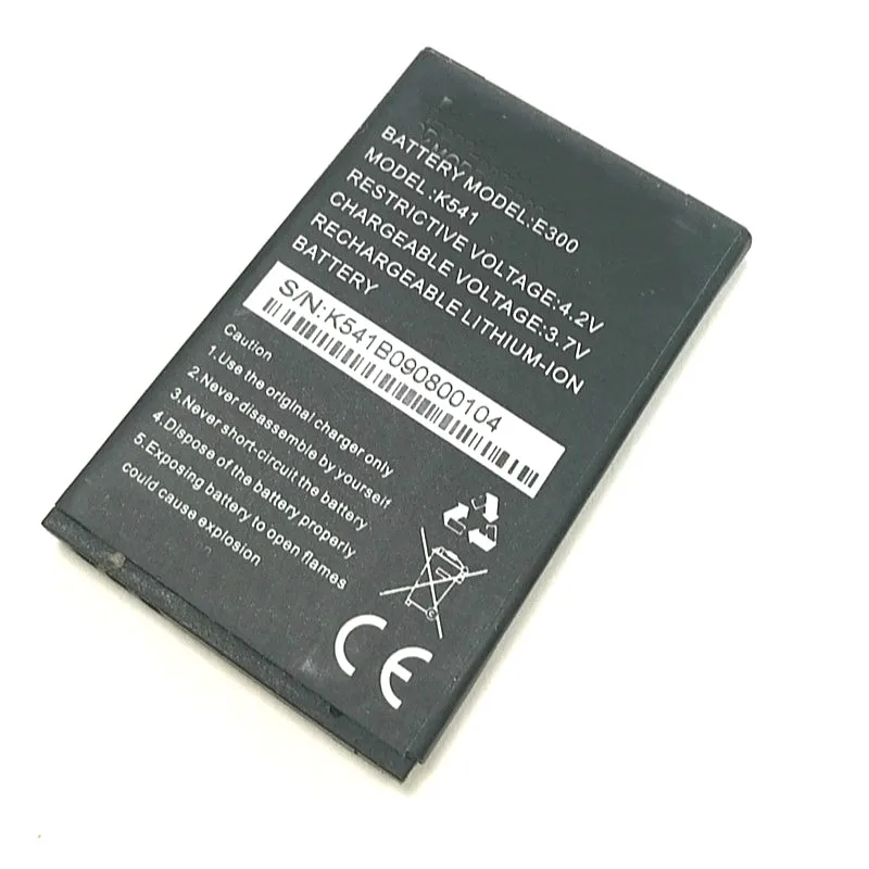 Westrock E300 Battery for Karbonn K541 Mobile Phone | Мобильные телефоны и аксессуары