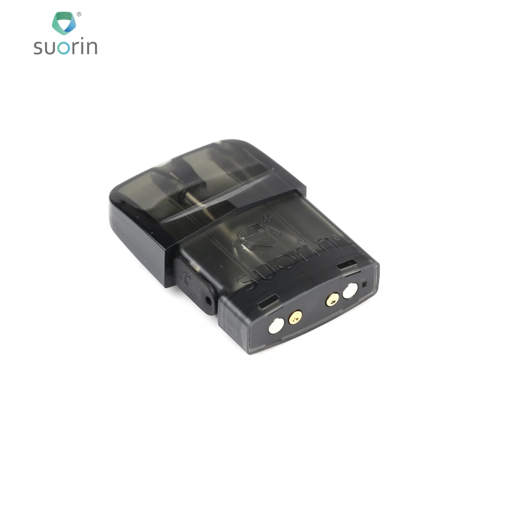 4 8 шт. оригинальный картридж Suorin Edge с емкостью 1 5 мл катушка Ом для набора Pod