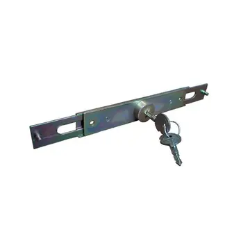 

Lock ригельный KLA for рольставен