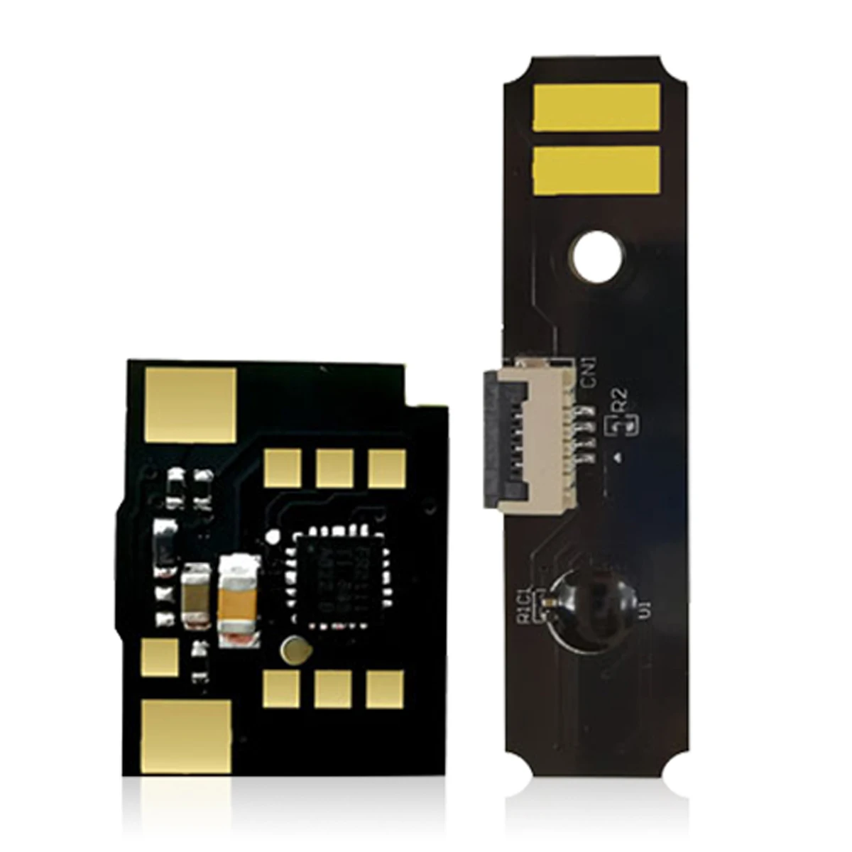 Chip Toner Unit Gambar Pencitraan Chip 