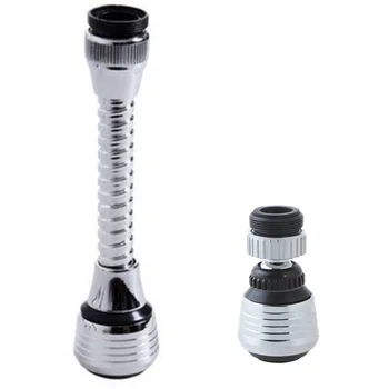 

Attachment mixer aerator Aerial Operator Faucet Nozzle Water Filter Adapter kitchen accessory Water faucet nozzle filter adapter