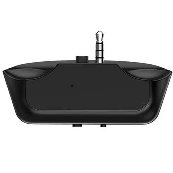 

Audio Transmitter Bluetooth 5.0 Gamepad Converter 5G Adapters Music Mini Headphone ABS Fast Charging Wireless Receiver For PS4