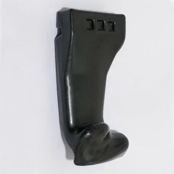 

Car Tire Changer Demount Duckhead Replacement Accessory RP6-710014120 Black For TCA34 Durable Useful