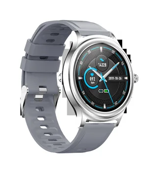 

Sports Heart Rate Color Screen Ch Smart Bluetooth Bracelet Full Touch Control Health Monitoring Erproof Straight
