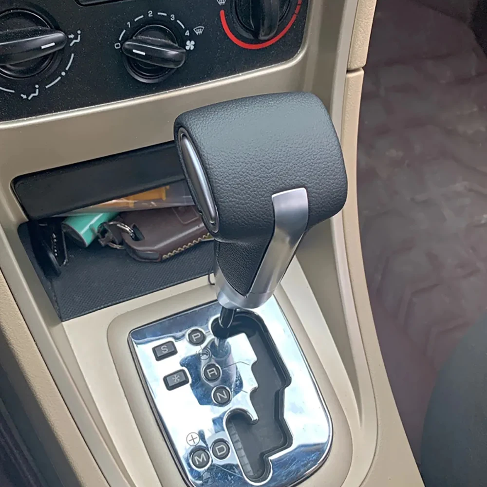 AutomaticGearShiftHeadShiftleverHandleGearboxKnobAccessories