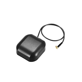 SMA-Kに10個のrfアダプタピグテールケーブルipex/u。flアンテナ給電15センチメートルための顔認識