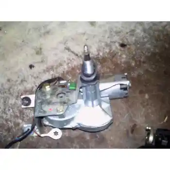 

1766641 engine Clean Rear Opel Corsa B 1.2 16v Cat (x 12 Xe / Lw4)