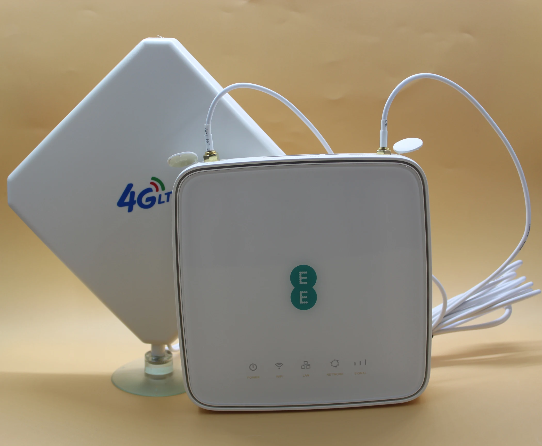 Разблокированный роутер Alcatel 4G EE HH70VB с антенной 4G LTE Cube WiFi маршрутизатор с точкой доступа Домашний Беспроводной роутер со слотом для sim-карты